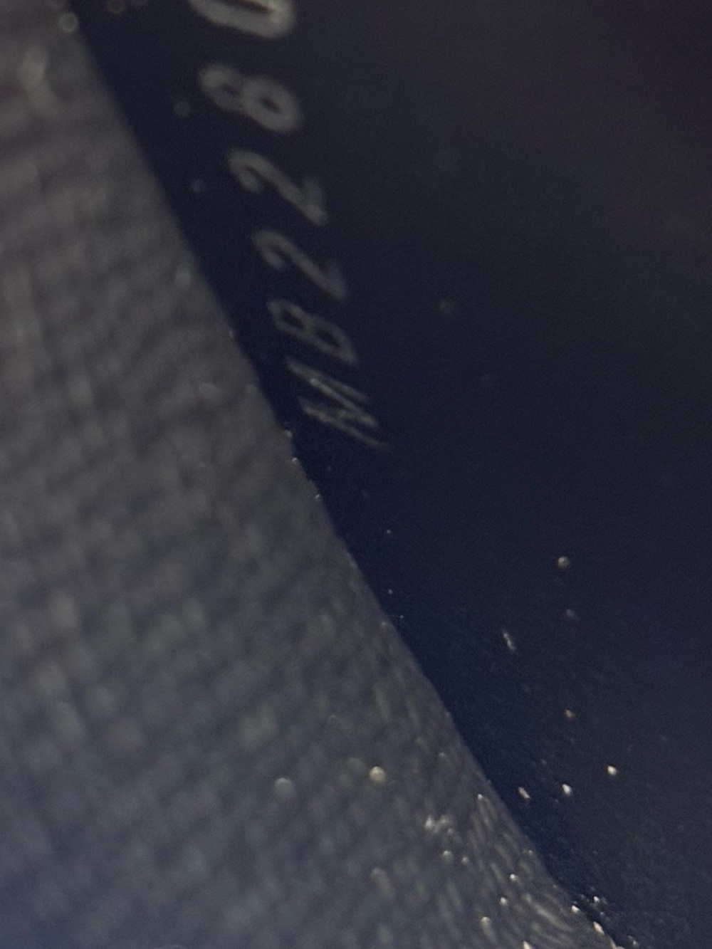 Louis Vuitton Eclipse Coin Purse - Picture 10 of 10
